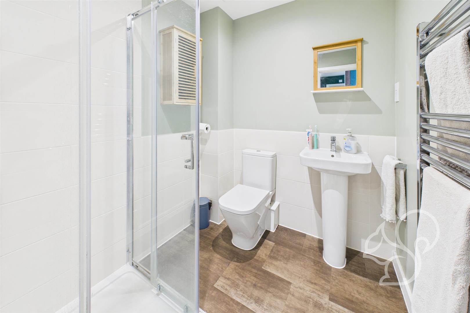 En Suite